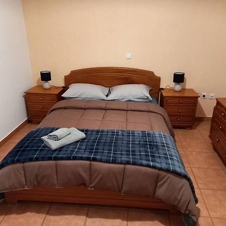 Άνετο Κεντρικό Διαμέρισμα Με 2 Υπνοδωμάτια Trípoli Exterior foto
